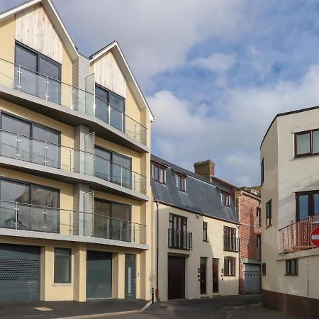 Harbourside Haven Apartment 1 Weymouth Exterior photo