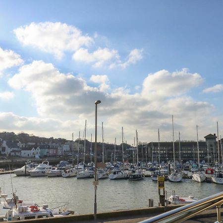 Harbourside Haven Apartment 1 Weymouth Exterior photo