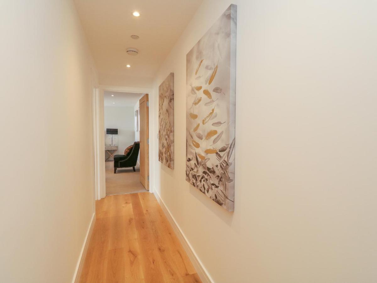 Harbourside Haven Apartment 1 Weymouth Exterior photo