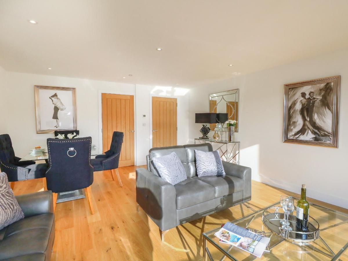 Harbourside Haven Apartment 1 Weymouth Exterior photo